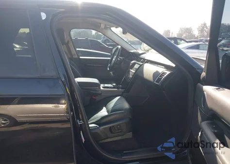 2019 Land Rover Discovery Se z USA, uszkodzony, nr VIN SALRG2RV3KA082938